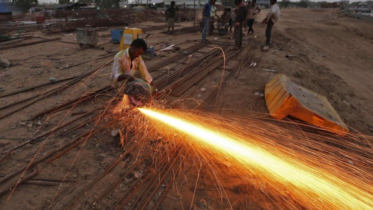 Rise of Rural Manufacturing: ‘Urban-Rural Manufacturing Shift’
