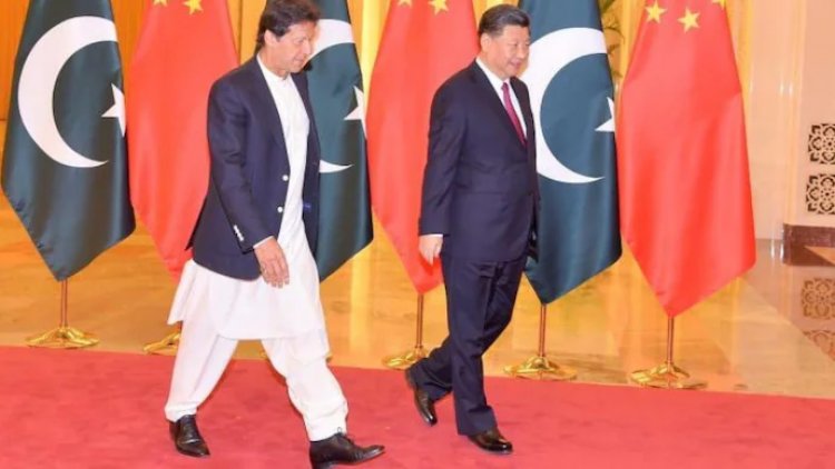 Challenge from Pakistan, China: The Bigger Picture
