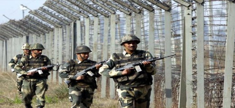 Myanmar’s War at Northeast Borders: Implications for India