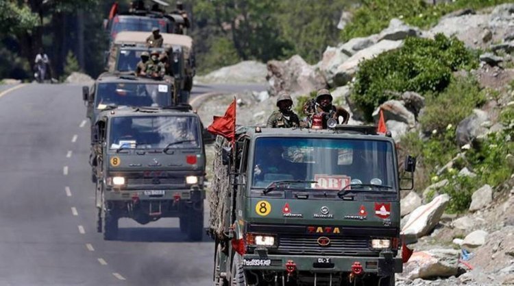 Jammu and Kashmir: Considering withdraw of Army
