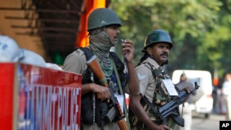 Jammu and Kashmir:  Return to Normalcy; New Delhi should not make Mistakes
