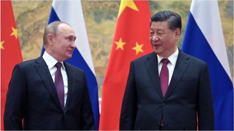 In Case of China-Taiwan Conflict, Speculation on India’s Response
