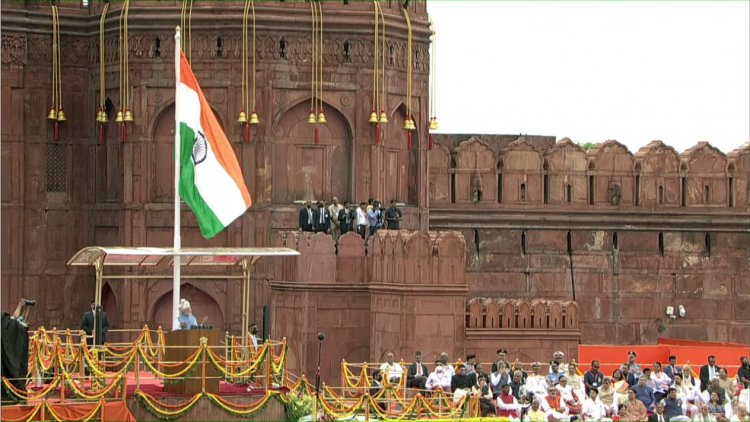 India ‘Mother of Democracy’ or the World’s ‘Largest Democracy’