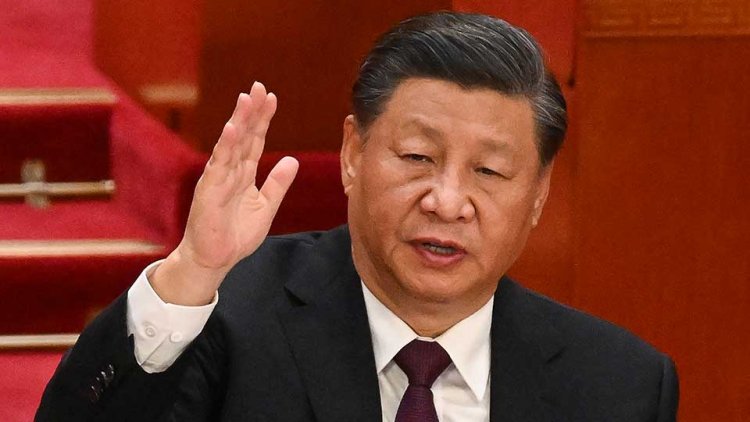 China’s Growing Footprint in Middle East: Concerns for India