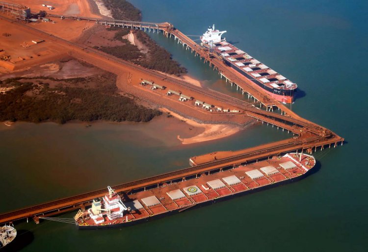 Bangladesh gives India Permanent Access to Chattogram, Mongla Ports