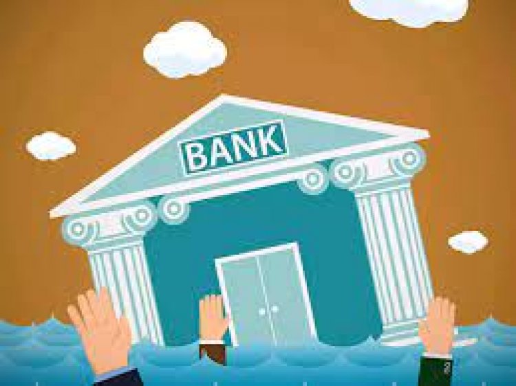 Risks of US Banking Crisis, Global Slowdown to India’s Economy