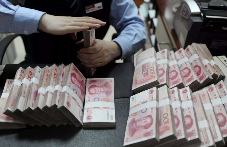 Yuan Payments for Import of Russian Oil: Implications