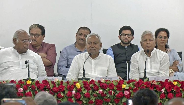 Opposition vs BJP: 2024 Promises to be an Exciting Election