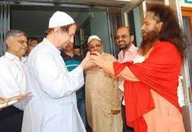 A Hindu, Muslim Social and Economic Comparison