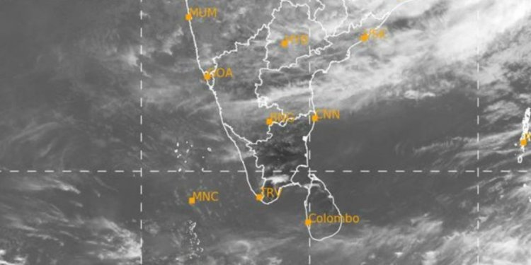 Monsoon, El Nino and MJO Worries