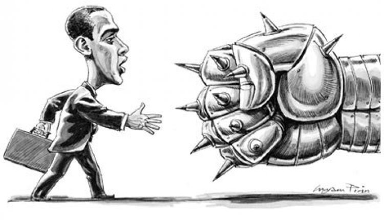 India’s ‘Soft Power’ vs ‘Hard Power’