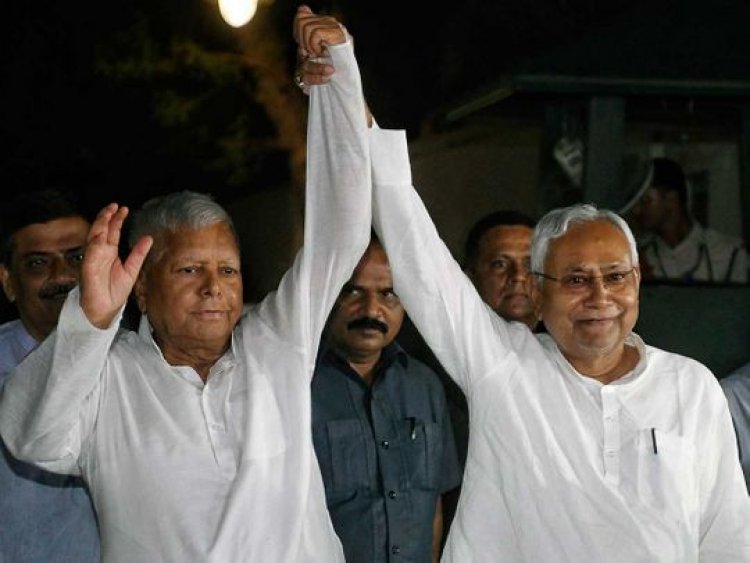 Caste Census: A Political Hot Potato on the Eve of 2024 General Elections