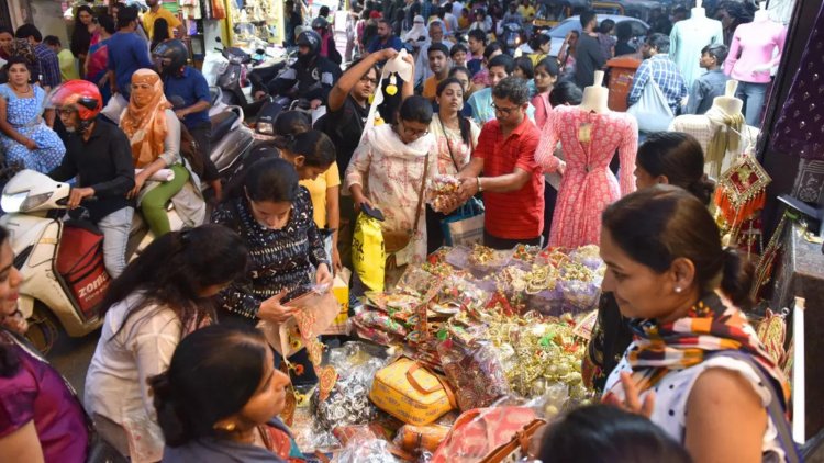 Festive demand driving the economy: a sign of consumer confidence