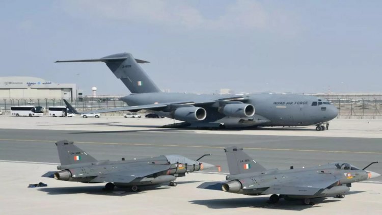 3 Mega Defence Projects Worth Rs 1.4 Lakh Crore