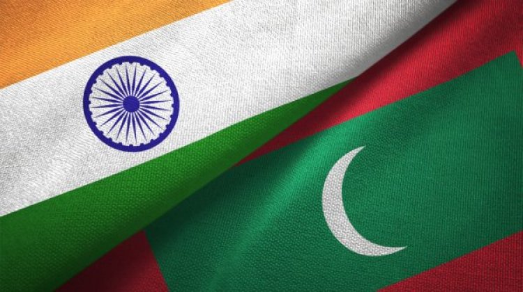 India - Maldives: Maldives Revoke Agreement with India for Joint Hydrographic Surveys in Maldivian Waters