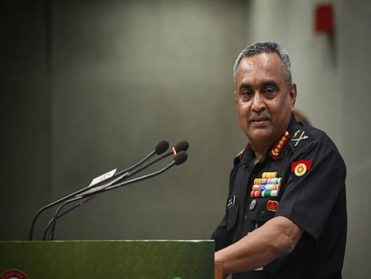 Army: Analyses of Army Chief Press Conference