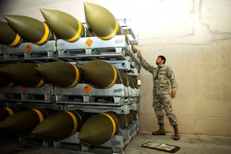 Munitions India Bags Largest Export Order from Saudi Arabia; To Supply 155mm Artillery Shells worth $225m