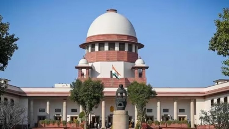 Supreme Court Strikes Down Electoral Bonds Scheme Unconstitutional