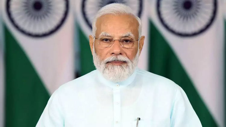 Modi, industry friendship cracking?