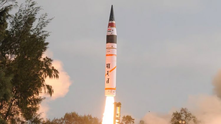 ‘No First Use’ Nuclear Policy: MIRV Tech Impact