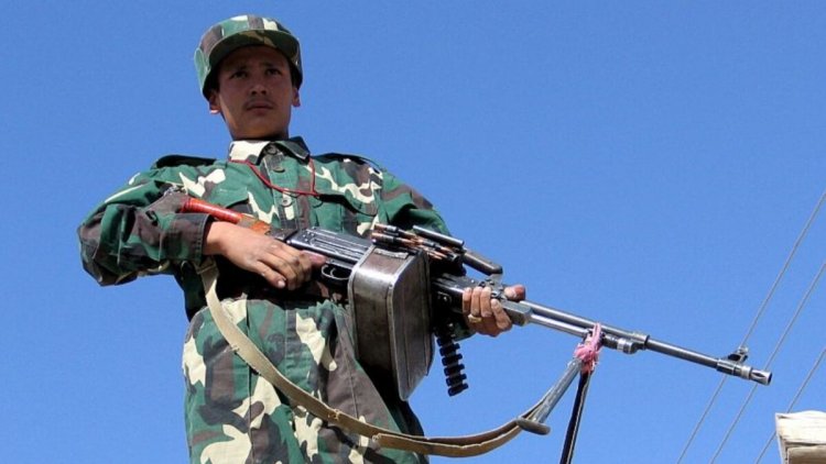 India - Pakistan: Hot Pursuit is Recognised in Law