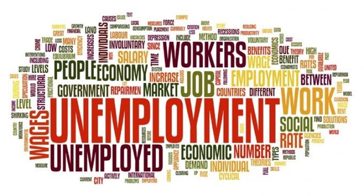 Unemployment, A Challenge for The Economy