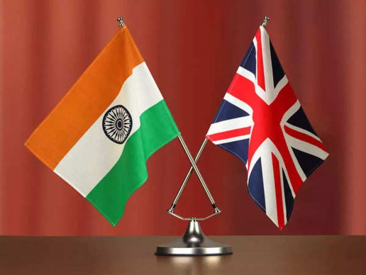 India - UK: Labour could be better for India