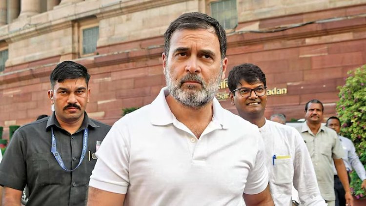 State of the Nation: Rahul Gandhi, Opposition Strategy