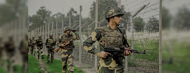 National Security Strategy: Bringing Together Diverse Aspects
