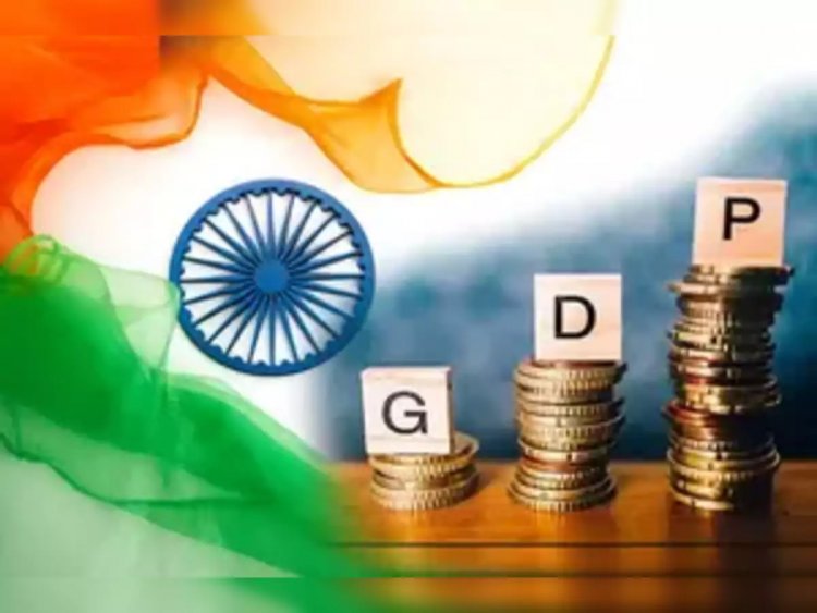 Consumption slows GDP growth in Q2 FY25 to 5.4%: government data