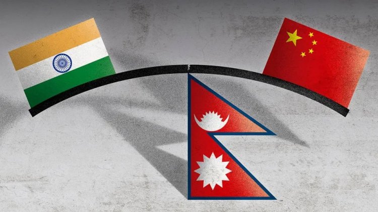 India - Nepal: Competing with China on Connectivity