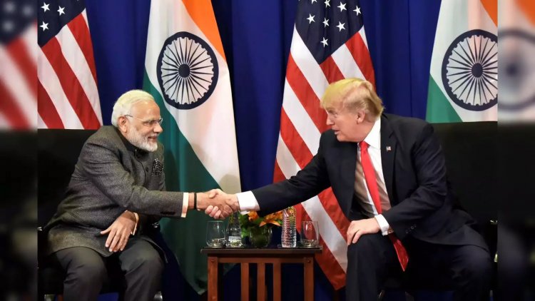 India - US: Trump may be Favourable on Security, Not Trade