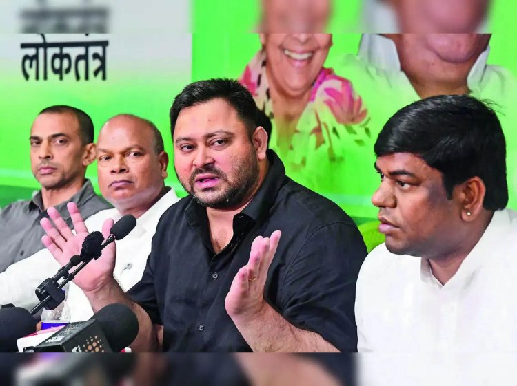 Bihar Assembly Elections: Opposition at Striking Distance