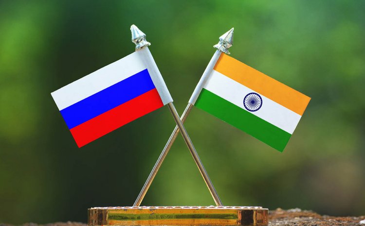 India - Russia:  Defence Cooperation and Oil at the Heart of Relations